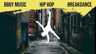 Bboy Battle Music 2023: Breakdance Hip hop