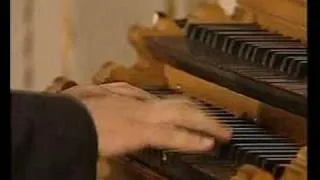 J.S.Bach Toccata-Adagio-Fugue in C (Toccata)