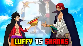 Lupta Care Va Schimba One Piece!