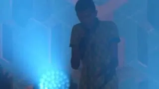 Papaoutai @Stromae _ Trélazé 2014