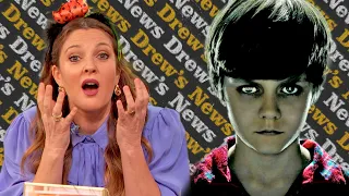 Science Has Declared the Scariest Movie Ever | Drew's News