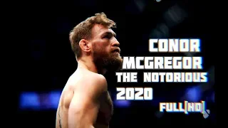 McGregor - The Notorious 2020 All UFC Trash Talk& Press Conference & Highlights & Knockouts Full[HD]