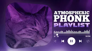 Atmospheric phonk playlist 2024 | Wave phonk | Chill phonk mix | Phonk playlist | Best phonk №12