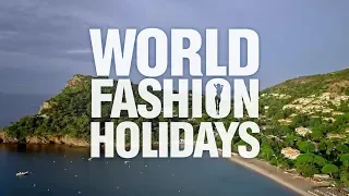 Cannes - World Fashion Holidays