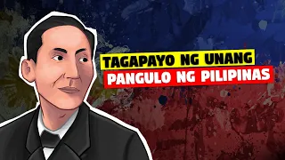 UTAK NG HIMAGSIKAN at Tagapayo ng Unang Pangulo ng Pilipinas