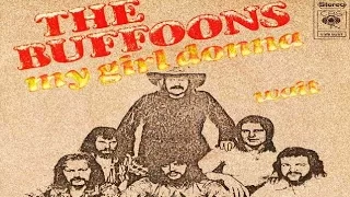 The Buffoons - My Girl Donna