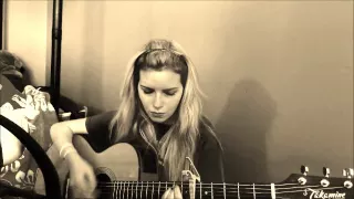 Blue October- Hate Me (Mariah Paige Cover)