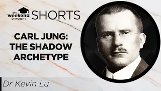 The Shadow Archetype - Jungian Psychology