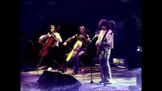 ELO Winterland San Francisco  2/14/76 Soundboard