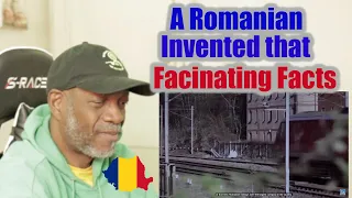 Mr. Giant Reacts Facinating Romania Lucruri Fantastice din România care te vor lăsa cu gura căscată