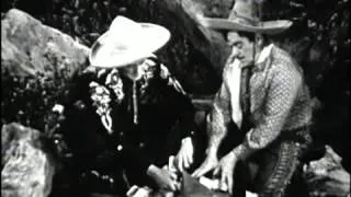 Cisco Kid Counterfeit Money Full Length Episode