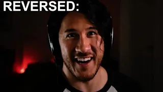 I reversed Markiplier's 3 SCARY GAMES intro and I found this...