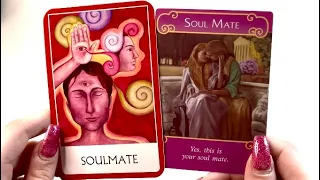 *SINGLES* YOUR NEXT RELATIONSHIP😍🌹| Pick a Card🔮 In-Depth Love Tarot Reading💖