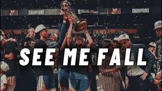 Stephen Curry 2022 MixTape~~ “SEE ME FALL” HD