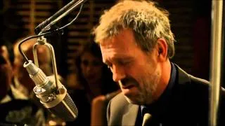 Hugh Laurie - Saint James Infirmary (Let Them Talk, A Celebration of New Orleans Blues)