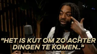 KEMPI HAALT UIT NAAR TOP NOTCH: "IK VOEL ME NIET BEGREPEN"