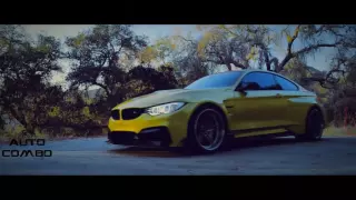 Auto Combo # 15 BMW M4