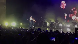 Camila Cabello & Anne-Marie - Rockabye (O2 Academy Brixton - 12/6/18)