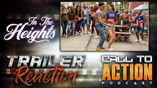 Call to ReAction: In The Heights - Official Trailer