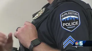 Burlington's chances of making acting police chief permanent police chief