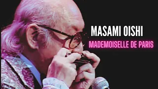 【祖父の名演奏】大石昌美　パリのお嬢さん　Mademoiselle de Paris