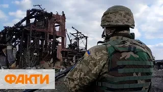 До ворога лише десятки метрів. Як ЗСУ тримають оборону в Авдіївці