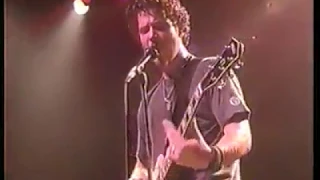 Soundgarden - Spoonman [Live at Japan 1994]