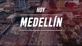 Hoy Medellín es otra, especial de la Revista Semana