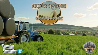 We Got 'Em! - Court Farms Country Park - Episode 3