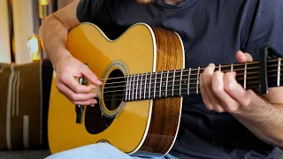 Beyoncé - Halo | Fingerstyle Guitar Cover