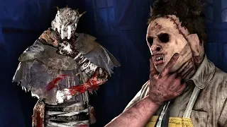 How Dead by Daylight can achieve actual balance