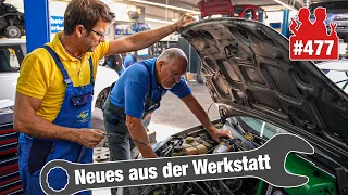 Wird T5 Bus zum Groschengrab?? 🤐😱 | Pfusch: Fiesta Diagnose macht alle sprachlos!! 😠