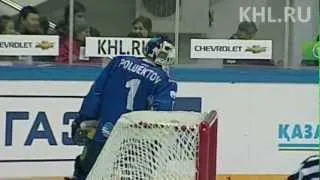 Барыс - Витязь 3:5 / Barys - Vityaz 3:5