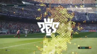 PES 2019. Лига чемпионов. Первый игровой день.