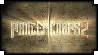 Panzer Corps 2 - (Turn Based Strategy War Game)