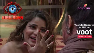 Bigg Boss 16 | बिग बॉस 16 | फिर लड़े Archana और Priyanka!