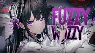 Nightcore ↬ Fuzzy Wuzzy [NV]