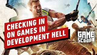 Game Scoop! 608: Checking In On Games in Development Hell