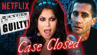 Can Bailey Sarian Guess Who’s GUILTY? | Case Closed with Bailey Sarian | Netflix