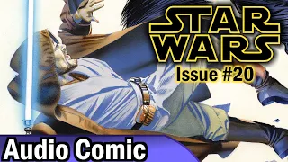 Star Wars #20 [2015] (Audio Comic)