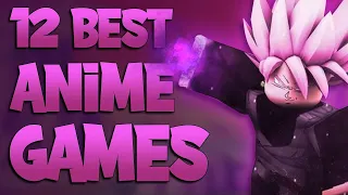 12 Best Anime Games For ( PC, PS5, XBOX, PS4, XBOX )