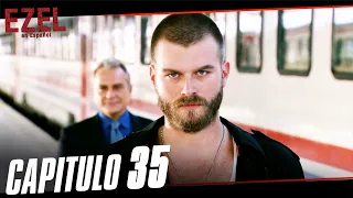 Ezel En Español Capitulo 35 Completo (Versión Larga)