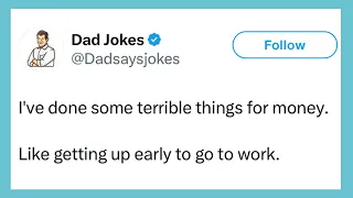 Work Sucks! Posts to Laugh At When You Should Be Working!
