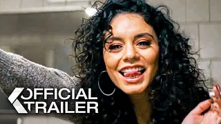 DOWNTOWN OWL Trailer (2024) Vanessa Hudgens