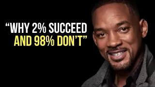 Will Smith's Life Advice Will Change Your Life | Will Smith Motivation