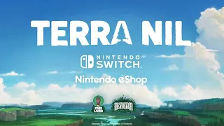 Terra Nil Launch Trailer