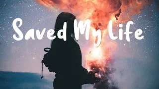 Sia - Saved my life - [Traduduction FR]