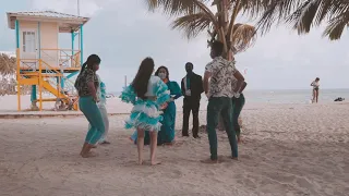 BROWN GIRL IN THE RING - Ronda Típica de las Islas de San Andrés, Providencia y Santa Catalina.