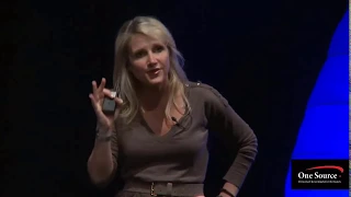 Mel Robbins  - How to stop screwing yourself over