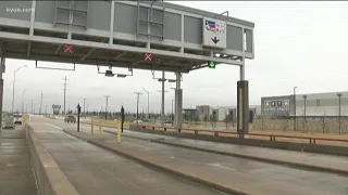 Drivers will pay more on Austin-area toll roads